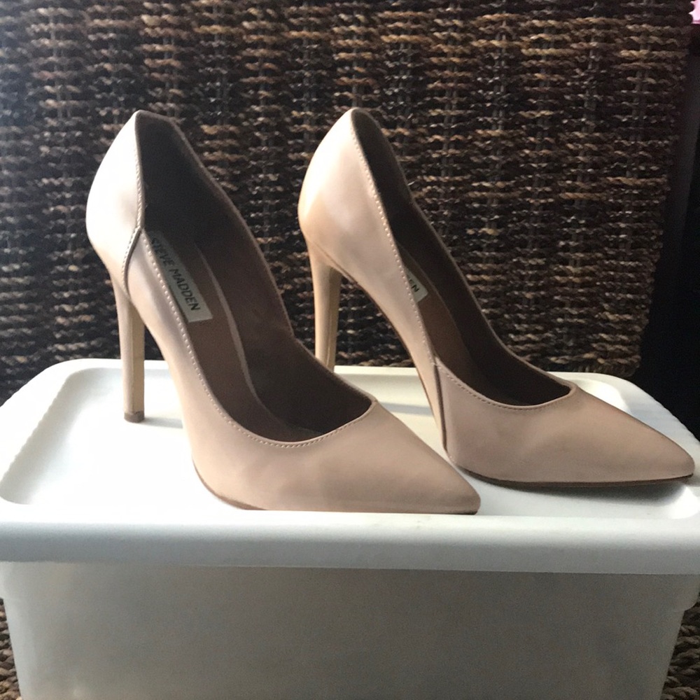 Steve Madden